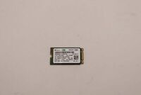 Lenovo - 128GB M.2 2242 PCIe