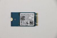 Lenovo - 256GB M.2 PCIe NVMe