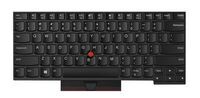 Lenovo - Keyboard NBL FR