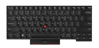 Lenovo - Keyboard (ITALIAN)