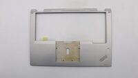Lenovo - Cover C with FPR Sil