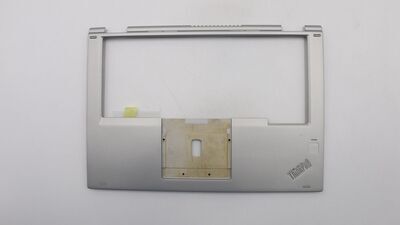 Lenovo - Cover C with FPR Sil