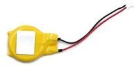 Lenovo - Lithium-Ion RTC battery for