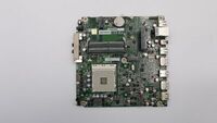 Lenovo - ThinkCentre M715q Tiny