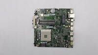 Lenovo - Lenovo ThinkCentre M715q Tiny