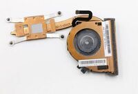Lenovo - Skylake UMA heatsink with fan