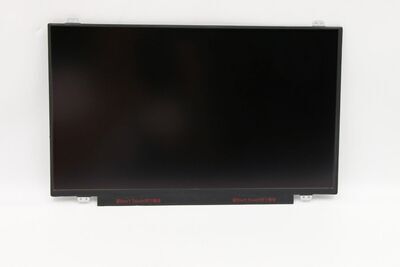 Lenovo - LCD Display 14.0 FHD Touch