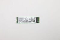 Lenovo - 256GB M.2 PCIe NVMe
