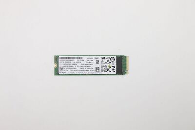 Lenovo - 256GB M.2 PCIe NVMe