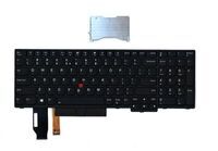 Lenovo - NMPMXKB-BLBKUSE