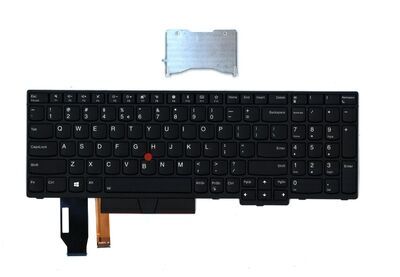 Lenovo - NMPMXKB-BLBKUSE