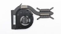Lenovo - Thermal module for Lenovo