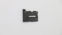 Lenovo - SIM Door Black for Storm2 and