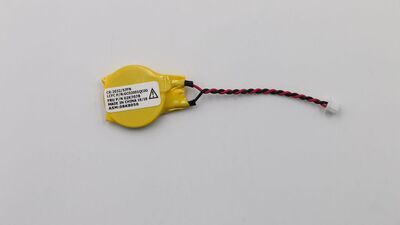 IBM - RTC Battery