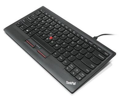 Lenovo - UK English