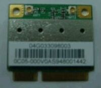 Asus - WLAN 802.11B/G/N 1*1
