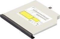 Lenovo - OPTICAL DRIVE DVD MULTI BURNER