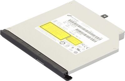 Lenovo - OPTICAL DRIVE DVD MULTI BURNER