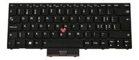 Lenovo - Keyboard (SWISS)