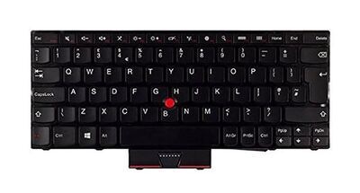 Lenovo - Keyboard (BULGARIAN)