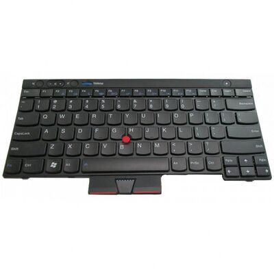 Lenovo - Keyboard (Portugese)