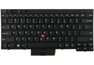 Lenovo - Keyboard (SLOVAKIAN)