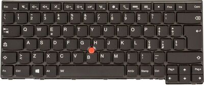 Lenovo - Keyboard (ITALIAN)