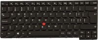 Lenovo - Keyboard (SWISS)