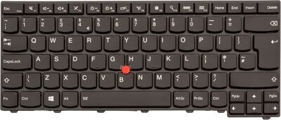 Lenovo - Keyboard (ENGLISH)