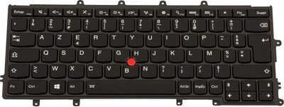 Lenovo - Keyboard (FRENCH)