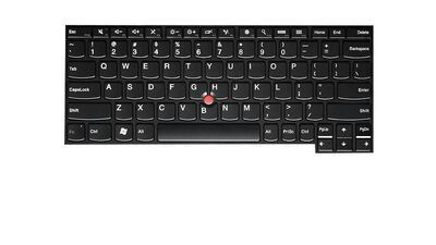 Lenovo - Keyboard (POLISH)