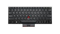 Lenovo - Backlit Keyboard French