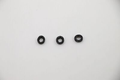 Lenovo - Rubber component for 2.5-inch