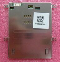 Lenovo - Smart Card Reader for Lenovo