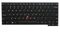Lenovo - E450 - E455 US KEYBOARD
