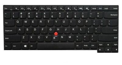 Lenovo - E450 - E455 US KEYBOARD