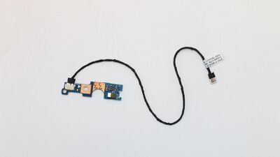 Lenovo - Lenovo P-sensor set for power