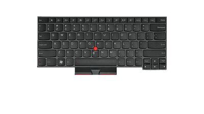 Lenovo - Keyboard (ENGLISH)