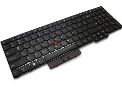 Lenovo - Keyboard (BULGARIAN)