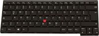 Lenovo - Keyboard (GERMAN)
