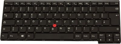Lenovo - Keyboard (GERMAN)
