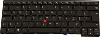 Lenovo - Keyboard (ITALIAN)