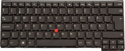 Lenovo - Keyboard (SWEDISH)