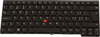 Lenovo - Keyboard (SWISS)