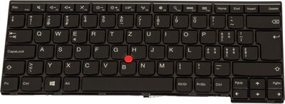 Lenovo - Keyboard (SWISS)