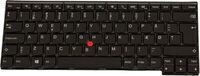 Lenovo - Danish layout keyboard for