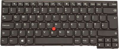 Lenovo - Keyboard (ENGLISH)