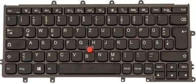 Lenovo - Keyboard (GERMAN)