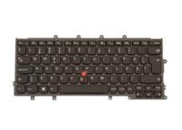 Lenovo - CS13XKeyboard SWE CHY