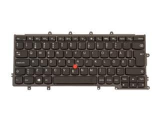 Lenovo - CS13XKeyboard SWE CHY